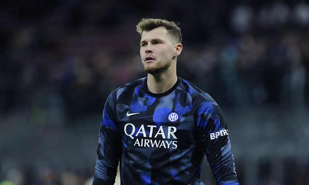Inter, con il Venezia si rivede Martinez dopo l'incidente