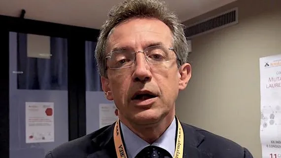 Sindaco Napoli Manfredi