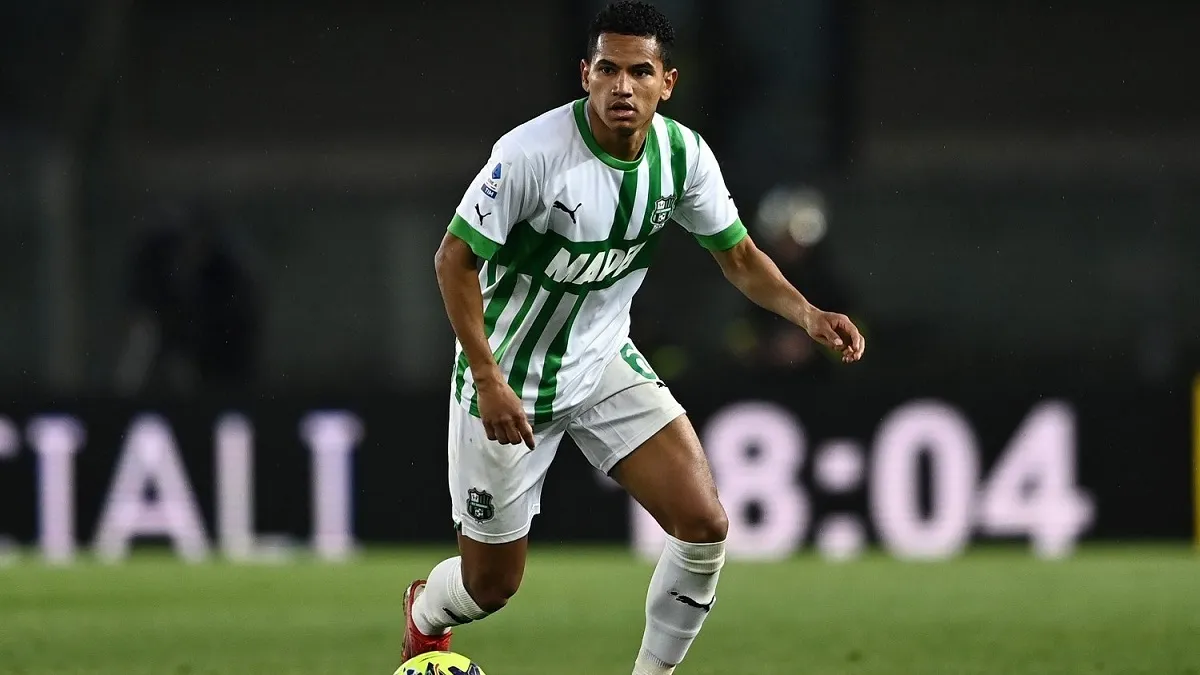 Milan, Rogerio in corsia di sorpasso: contatti con il Sassuolo