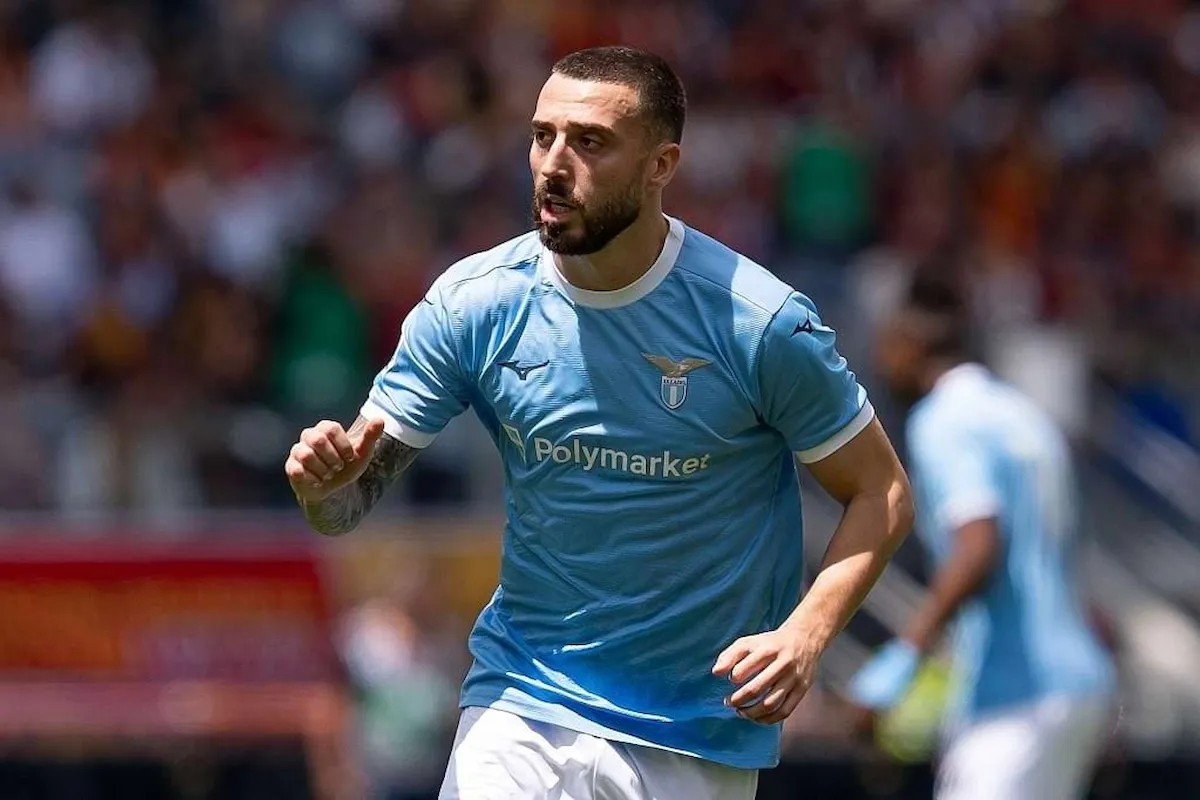 Napoli, Mario Gila è il nome per la difesa: il mercato anti-Inter parte da lì
