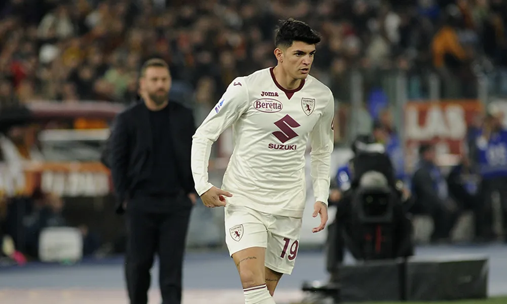 Torino, Cairo: "Bellanova aveva il mal di pancia"