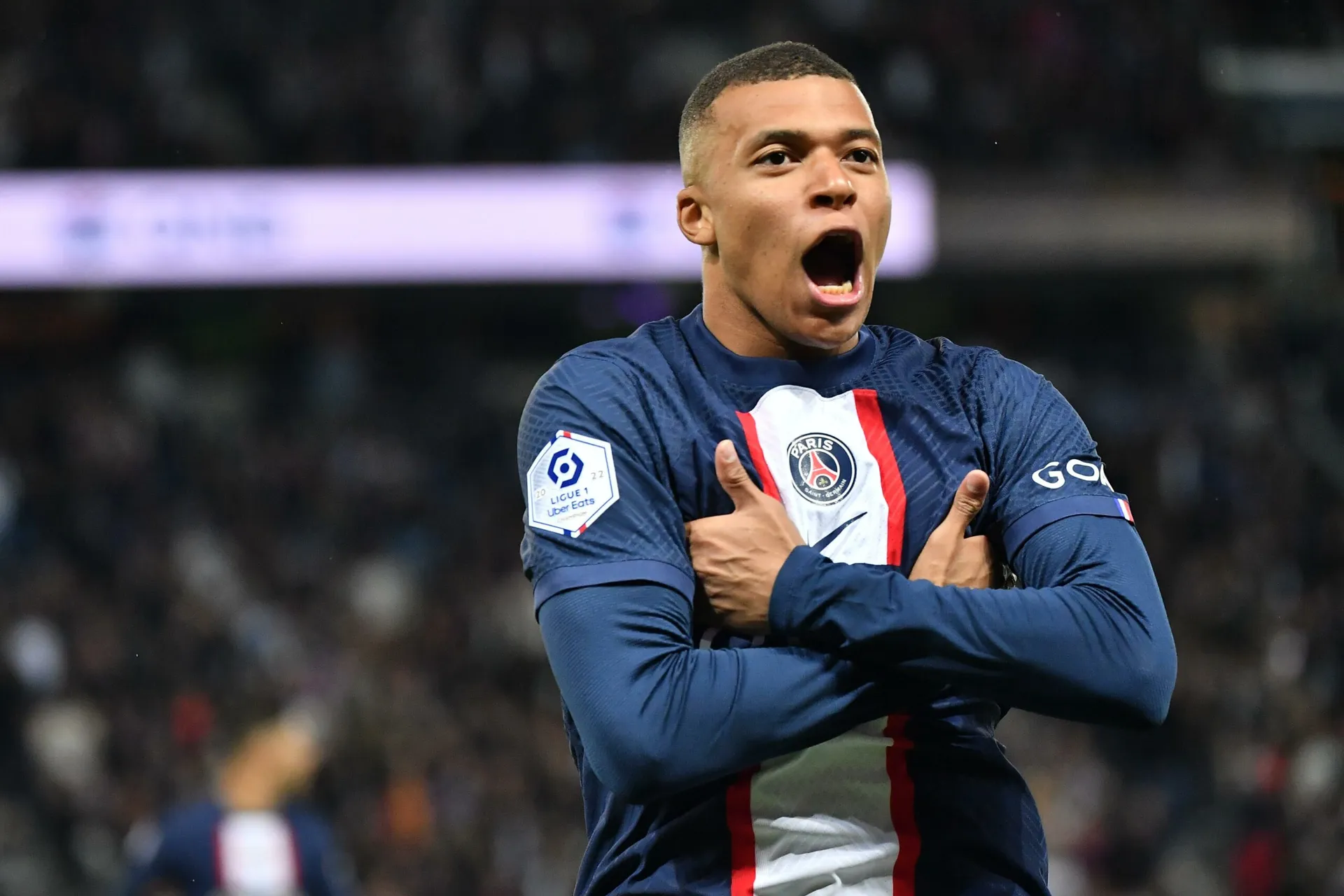 PSG