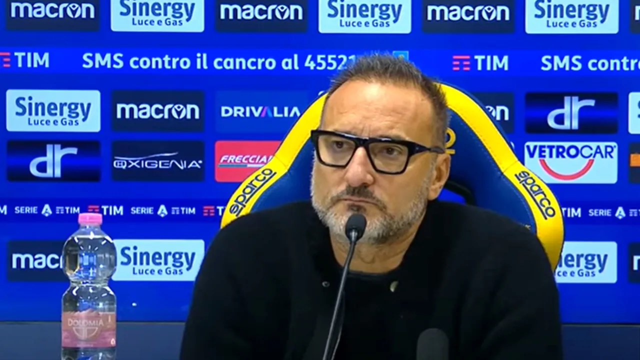 Hellas Verona, Maurizio Setti Verona col cuore