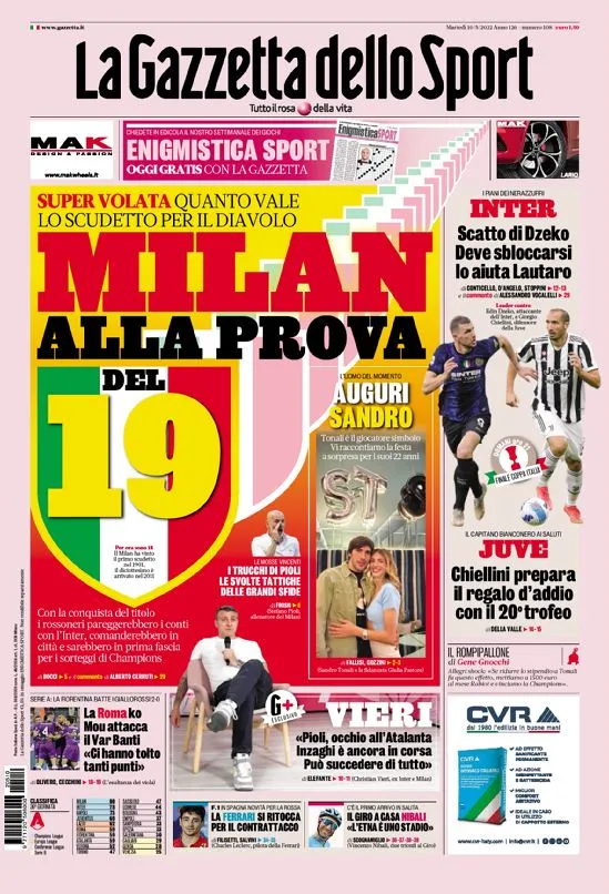 Fiorentina