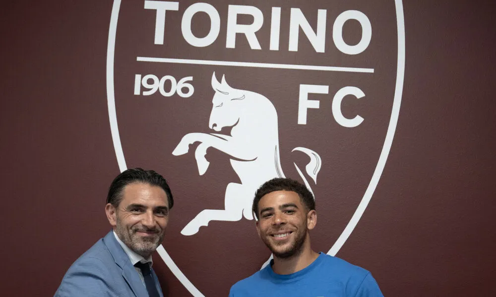 torino chè adams