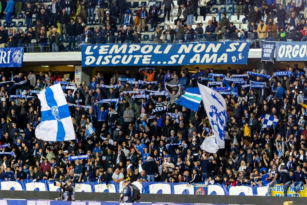 Empoli, occhi su Ryan Fosso: sfida a diversi club europei