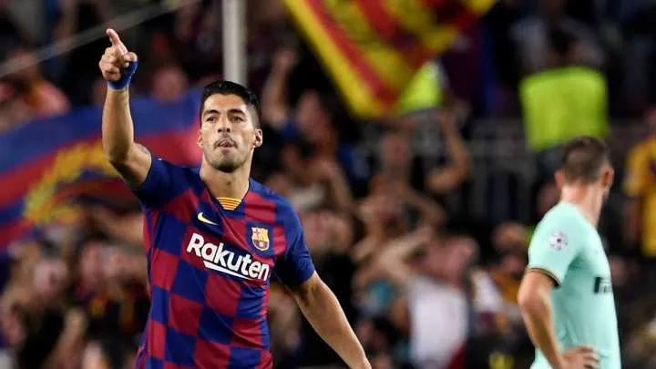Barcellona Inter 2-1: Storia di un risultato bugiardo