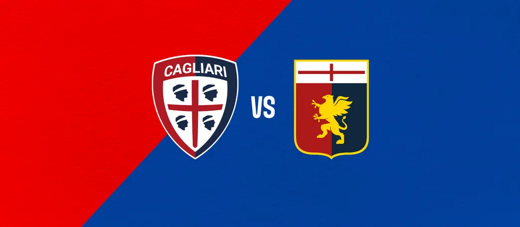 Cagliari-Genoa: probabili formazioni e dove vederla