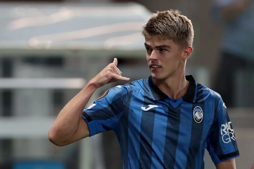 Milan, tutto fatto per De Ketelaere: il riscatto dell'Atalanta