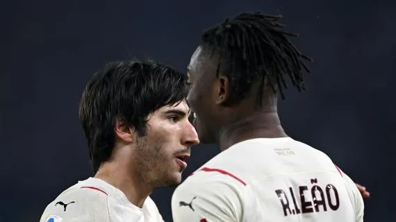 Milan