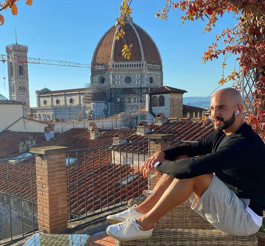 Saponara: "Italiano è un motivatore. Dobbiamo fare il risultato con le grandi"