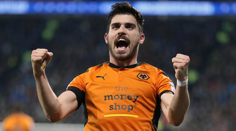 Juventus: colpo a sorpresa per gennaio Ruben Neves