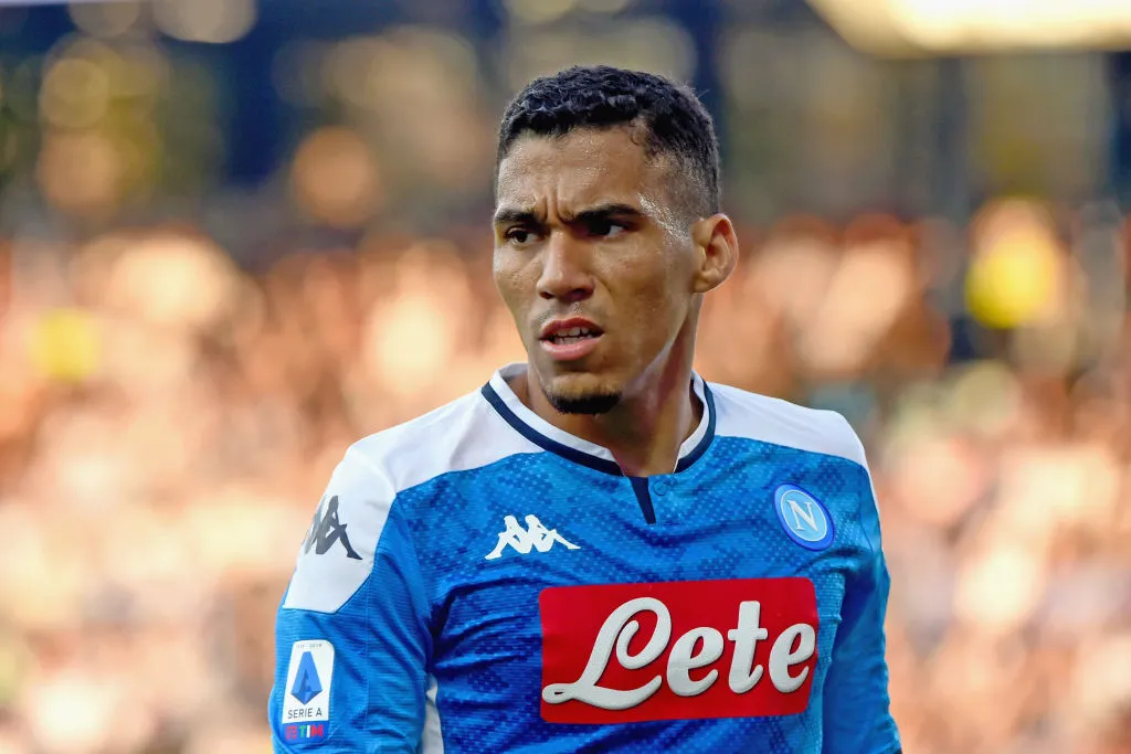 Lazio