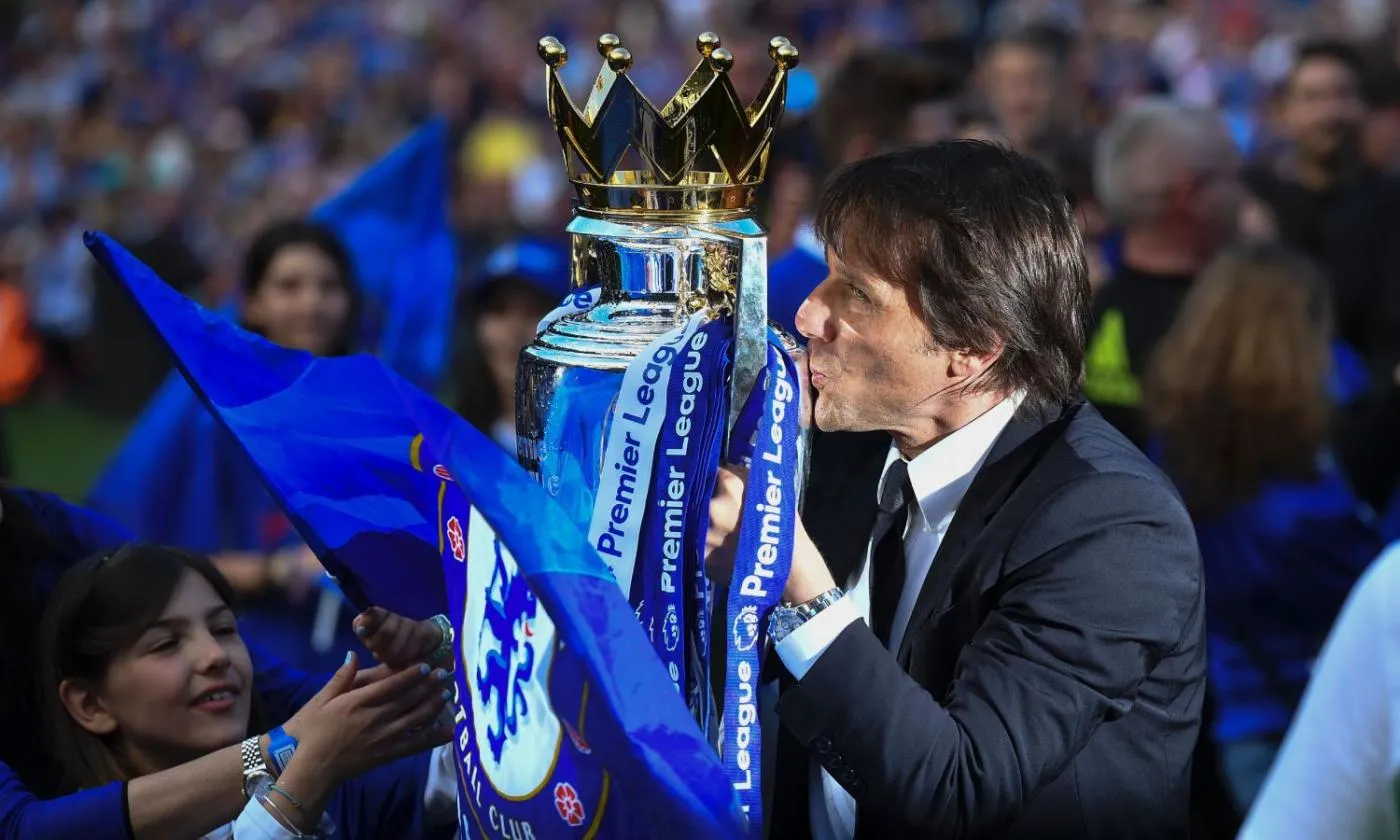 Conte