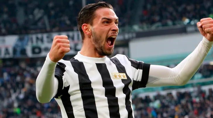Juve: De Sciglio che fine hai fatto?