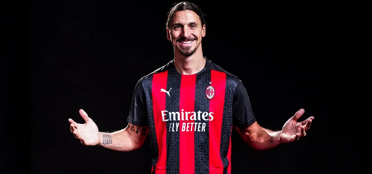 Milan, il ritorno di Ibrahimovic: indizi social e non solo | Il colpo di scena