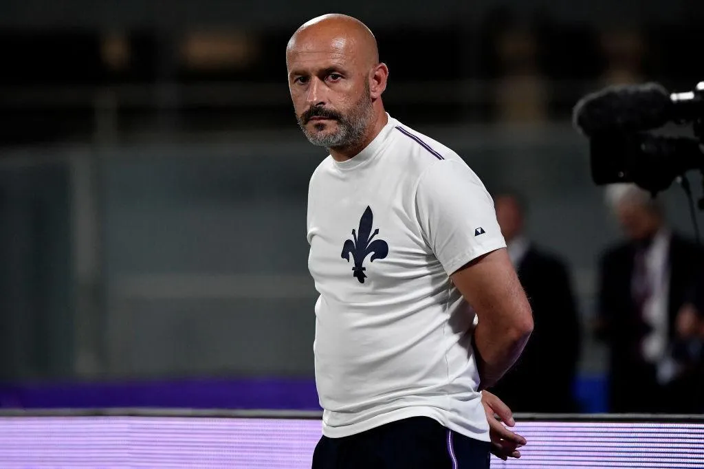 Fiorentina, Italiano: "La tristezza delle finali perse ci spingerà a dare tutto"