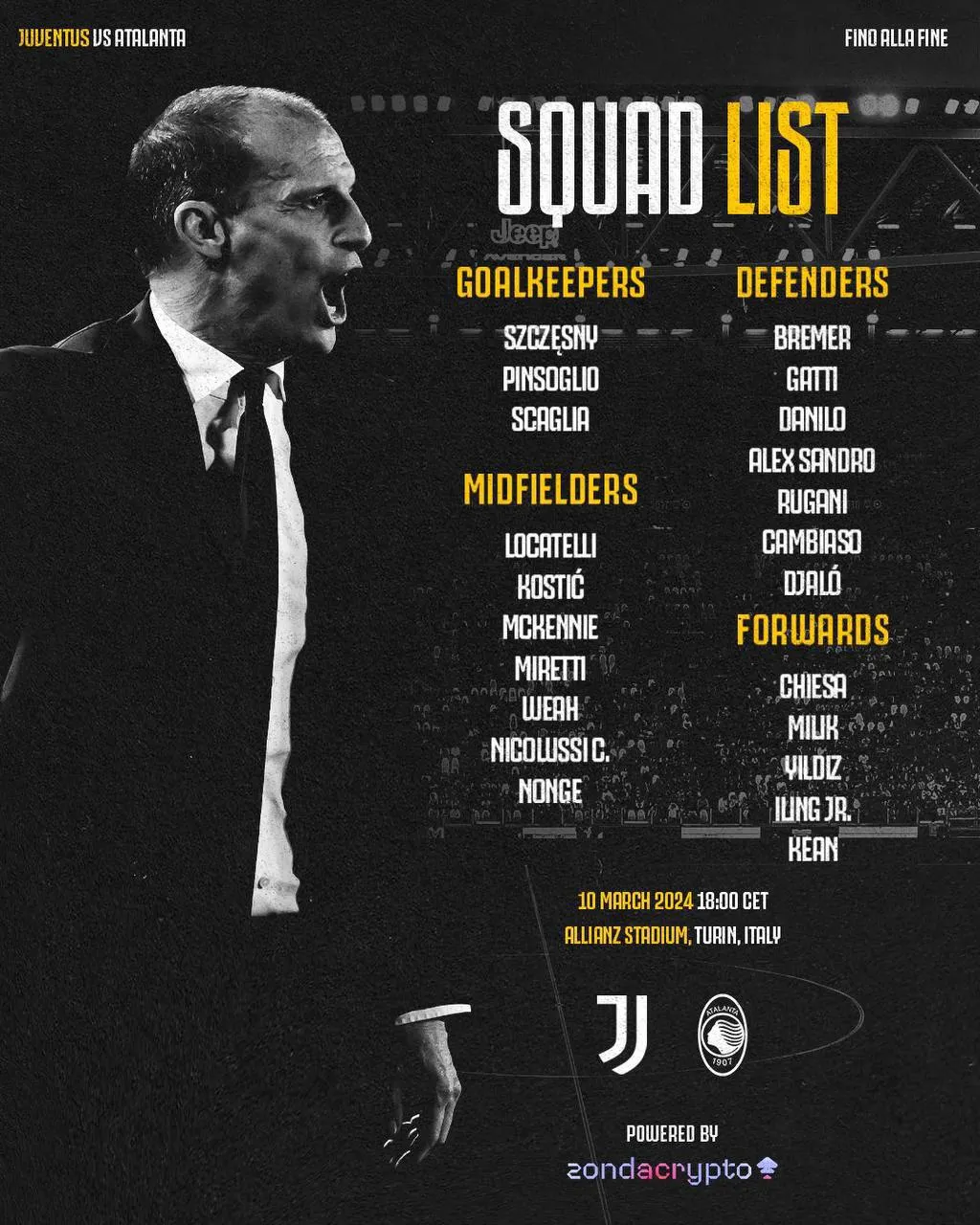 juventus