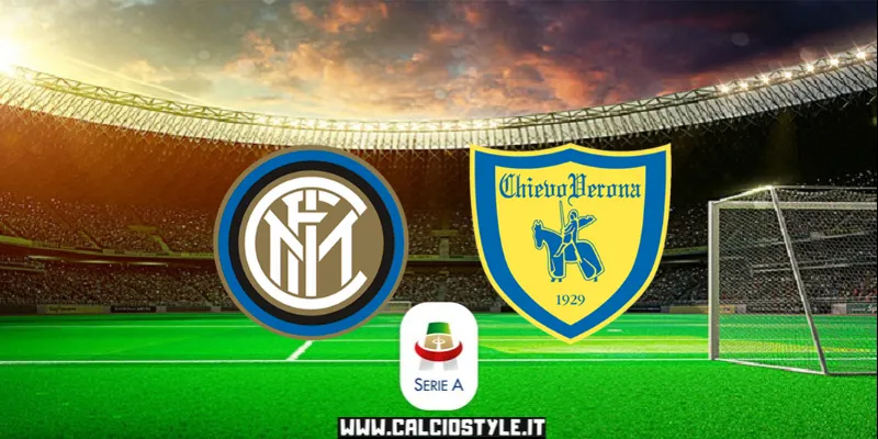 Inter-Chievo: probabili formazioni e dove vederla