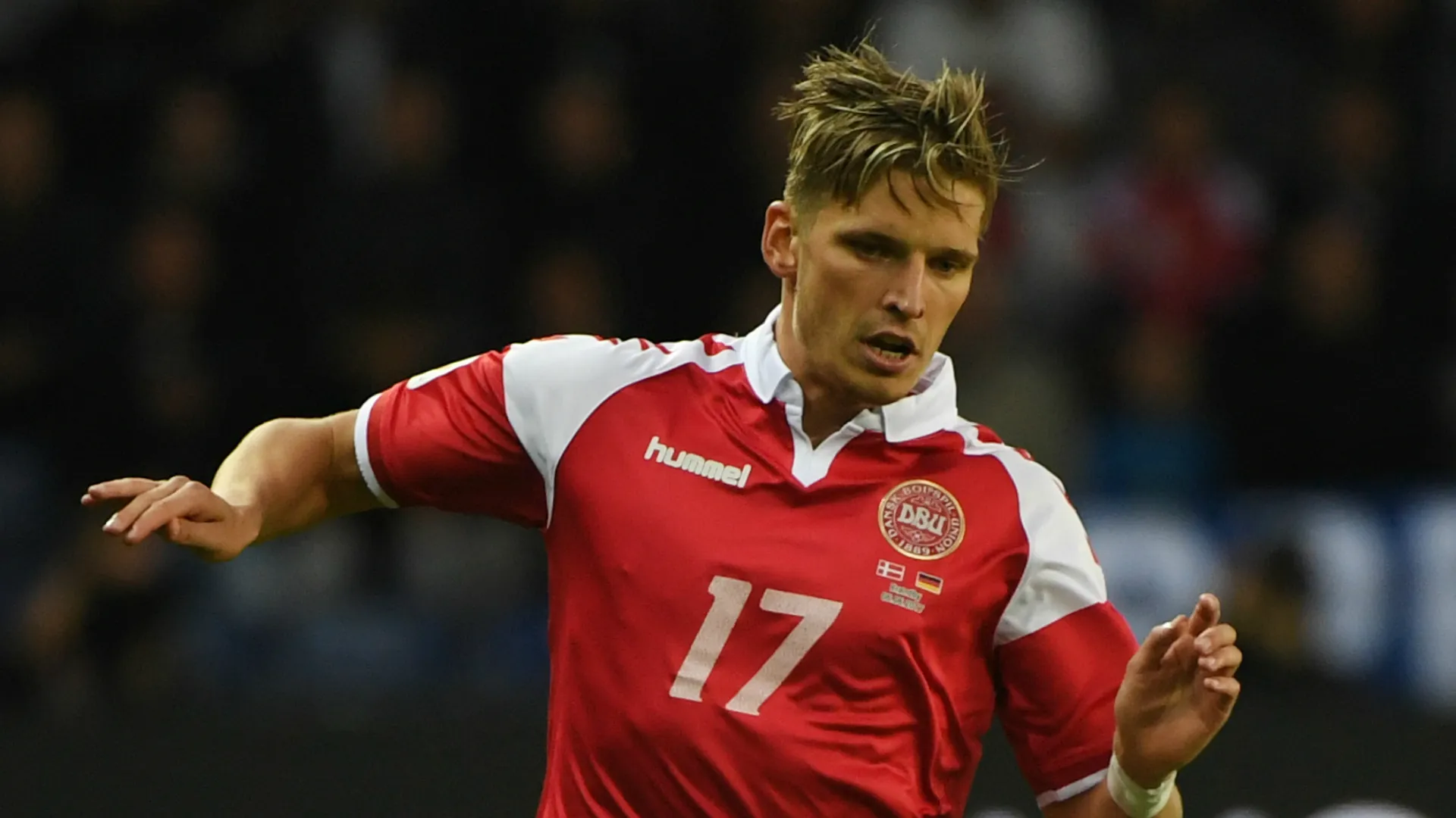 Calciomercato Fiorentina, sfida al Watford per un terzino danese