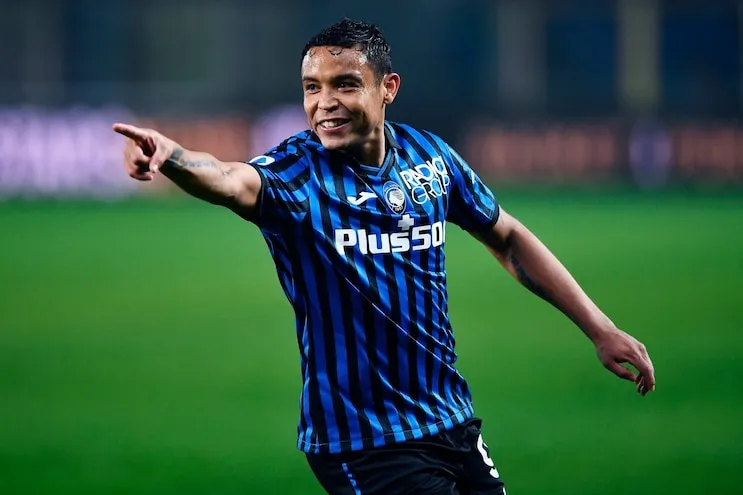 Luis Muriel, il Diavolo ammalia la Dea? La verità