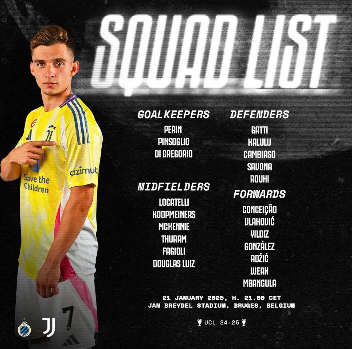 Juventus