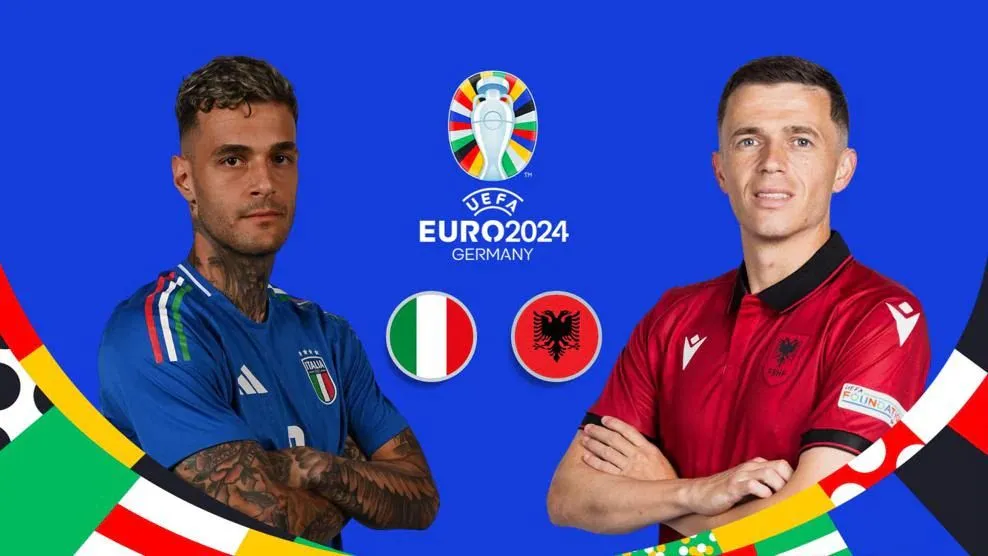 Italia-Albania: Spalletti cambia modulo