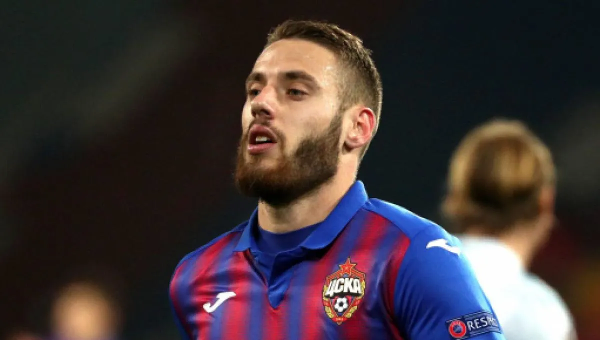 Milan, le conferme dell’agente: Vlasic può lasciare la Russia