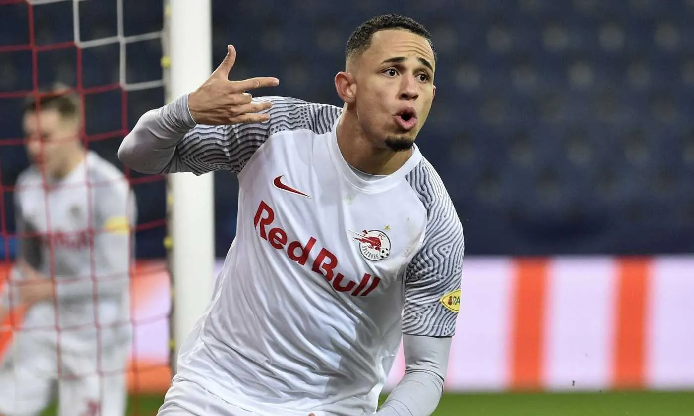 Calciomercato Milan, Okafor solo ad una condizione