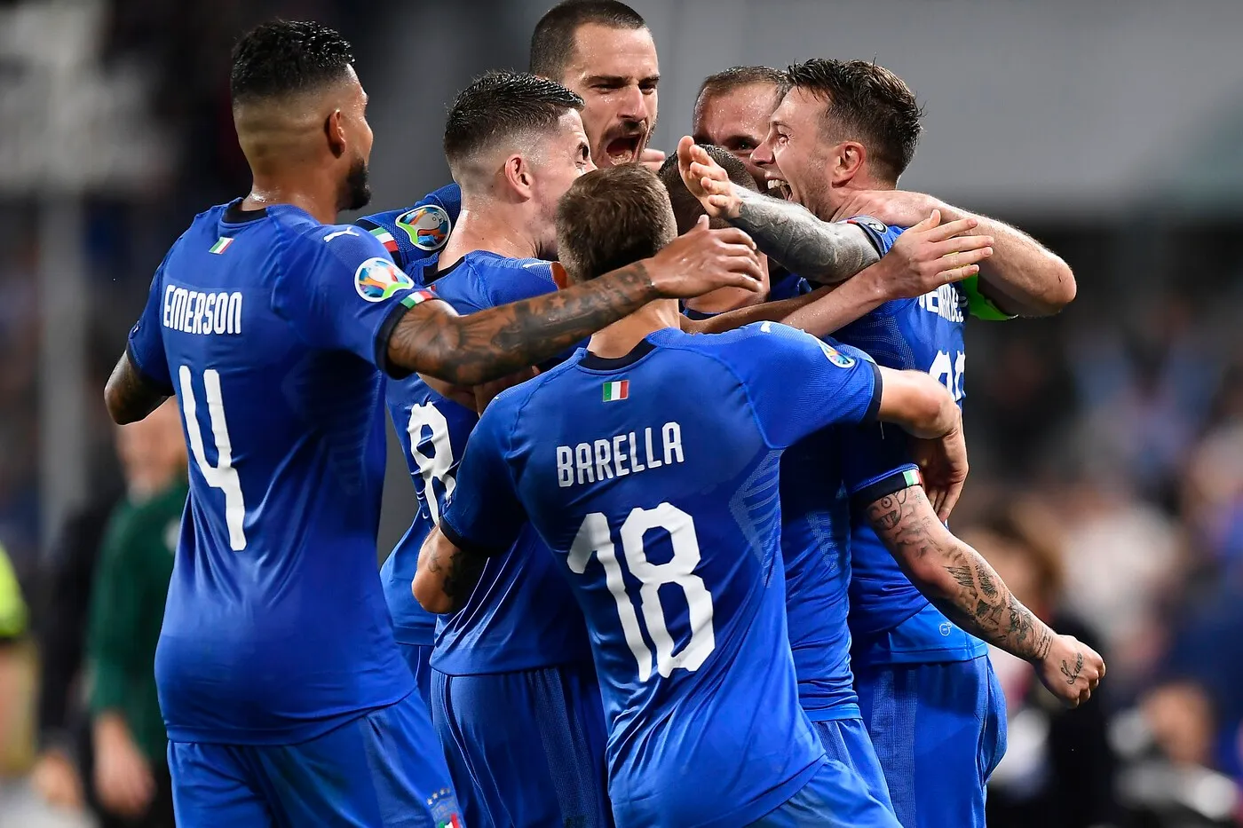 Euro 2020, verso Italia-Svizzera: l’arbitro del match