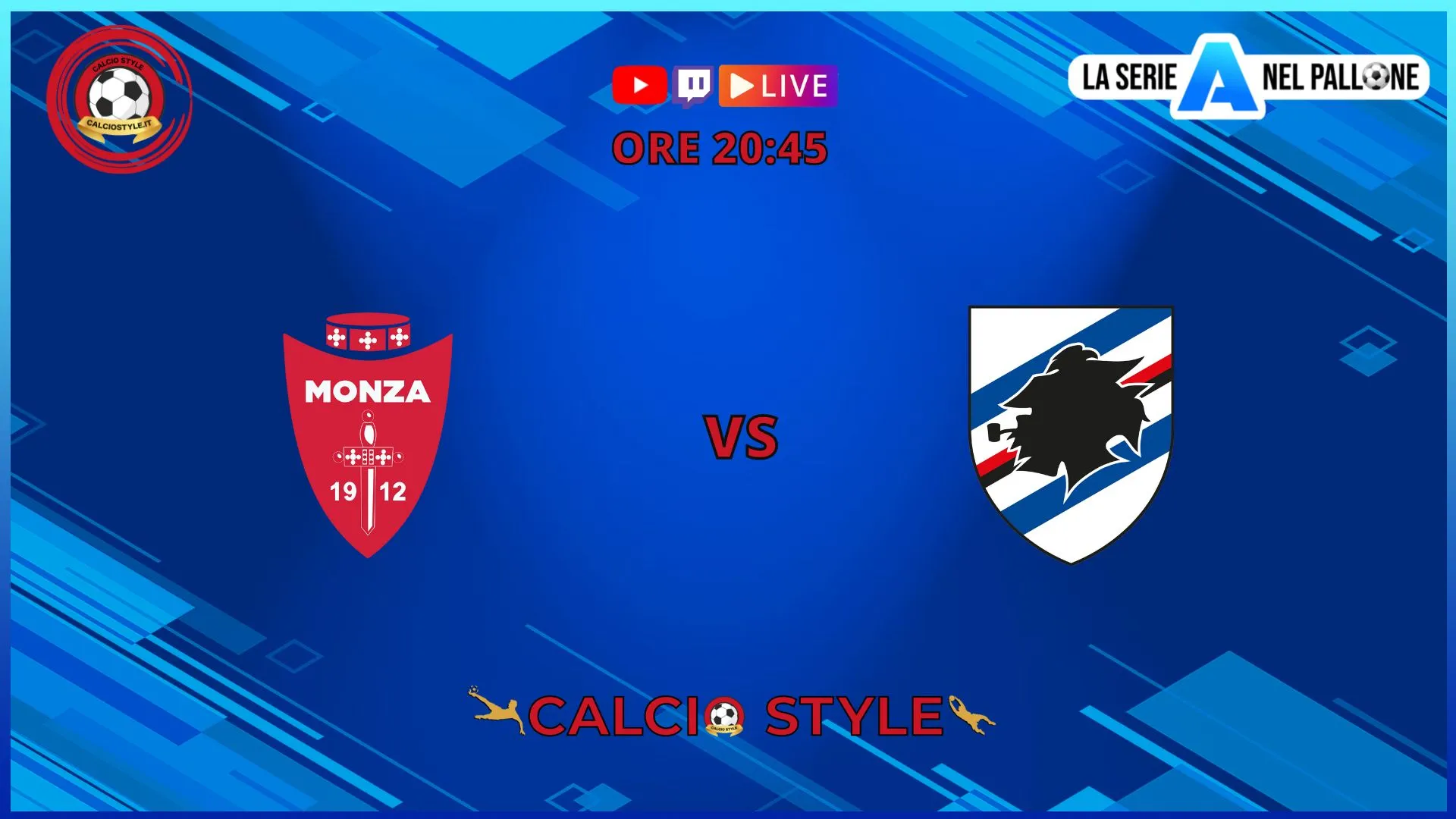 Serie A