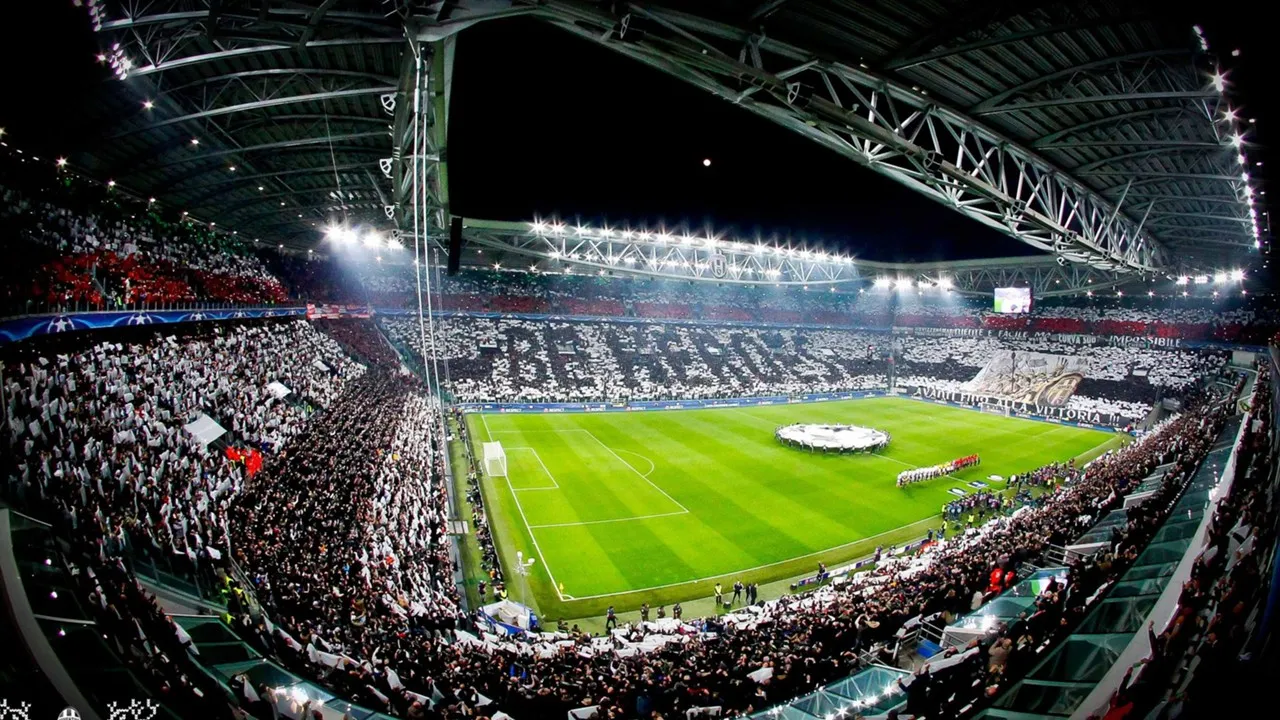Juve, ricorso respinto: la Sud chiusa col Genoa