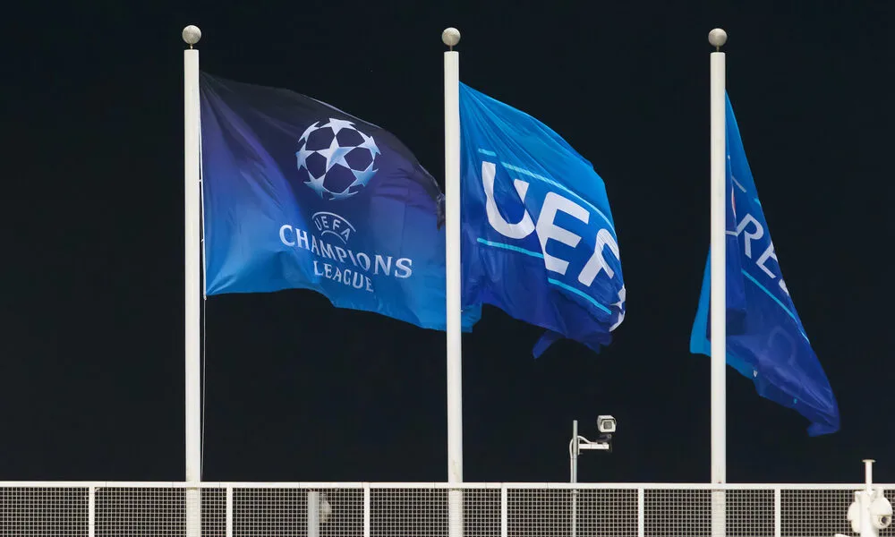 Dinamo Zagabria-Borussia Dormund