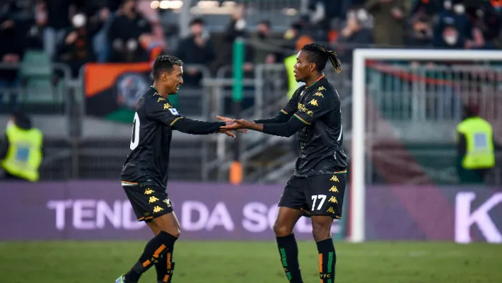 Venezia, un mercato mirato alla salvezza