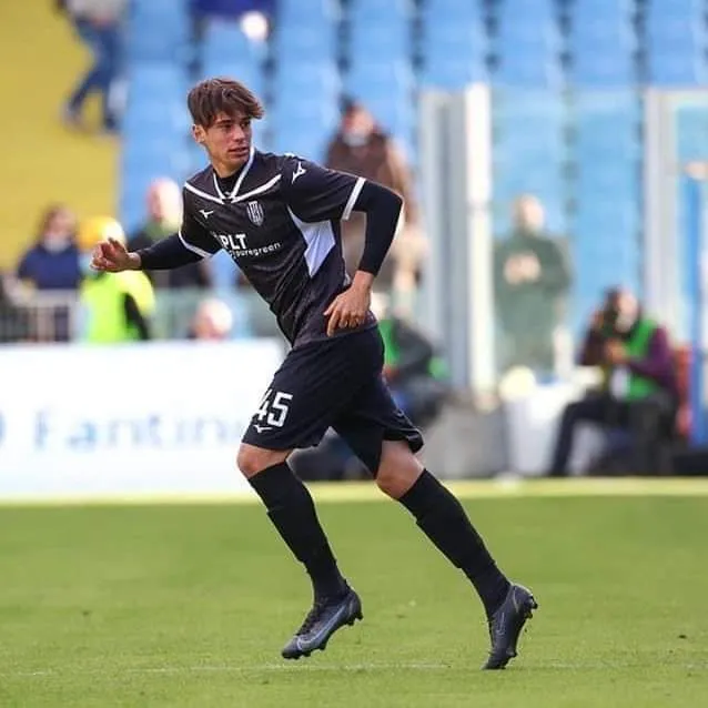 Calciomercato Empoli Stiven Shpendi