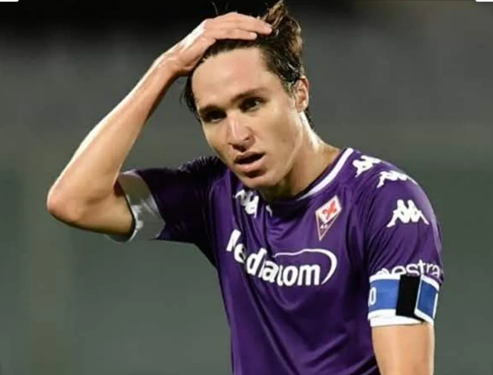 La Fiorentina e Chiesa si fermano al palo. Le pagelle viola