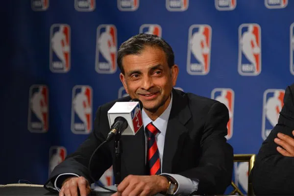 Vivek Ranadivé: chi è l'uomo d'affari che vuole entrare nel Milan
