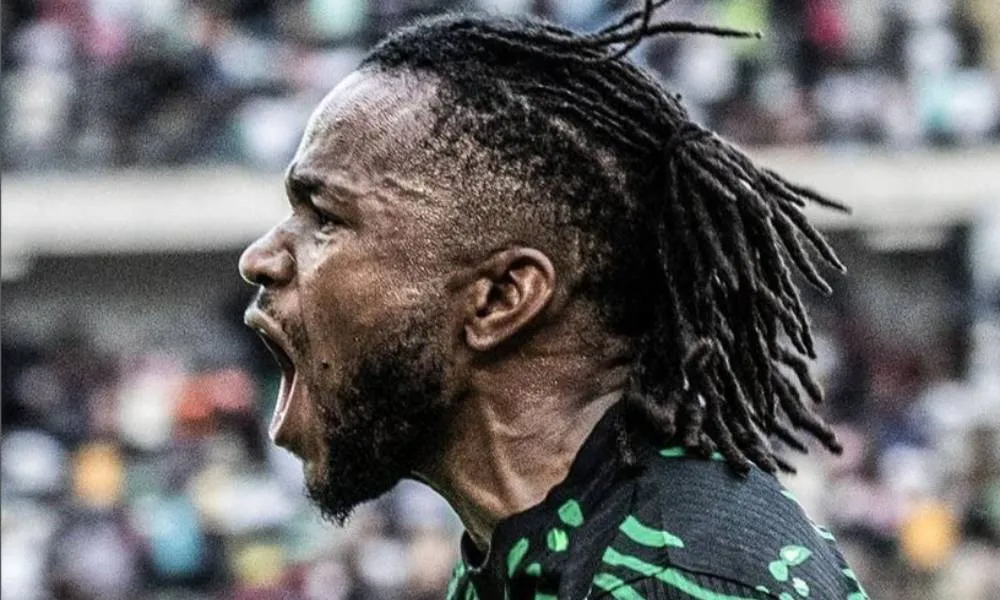 Nigeria, Ekong: "Non scenderemo in campo contro la Libia"