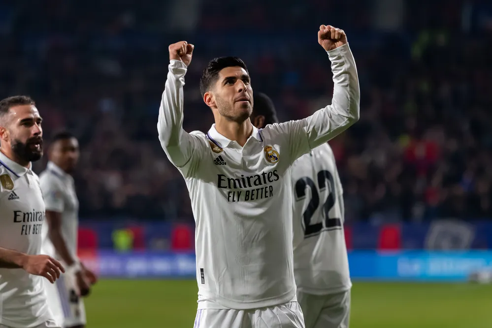 Asensio, nuovo addio al PSG: il Fenerbahce sorpassa l’Inter?