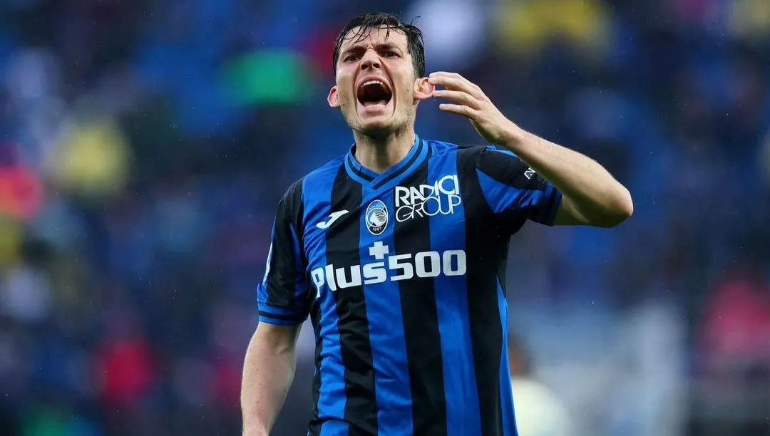 Atalanta, difesa ridotta all'osso: De Roon in soccorso di Gasperini