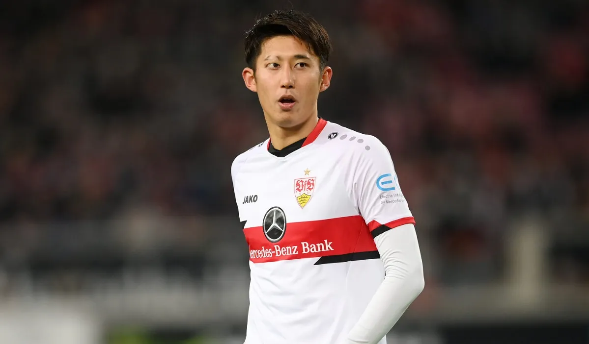 Ultim'ora Milan, con lo Stoccarda non si è parlato solo di Guirassy: la pista Hiroki
