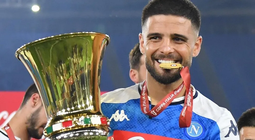 Ultim'ora Milan, il sogno è Insigne: Maldini prepara il grande colpo