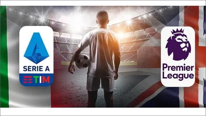 Quando la Serie A era la Premier