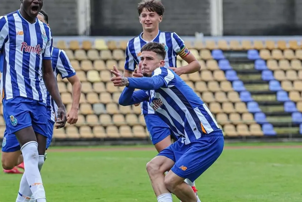 Roma, occhi su Leonardo Fajardo: l'occasione di prospettiva dal Porto