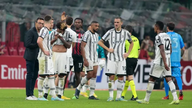 Juventus