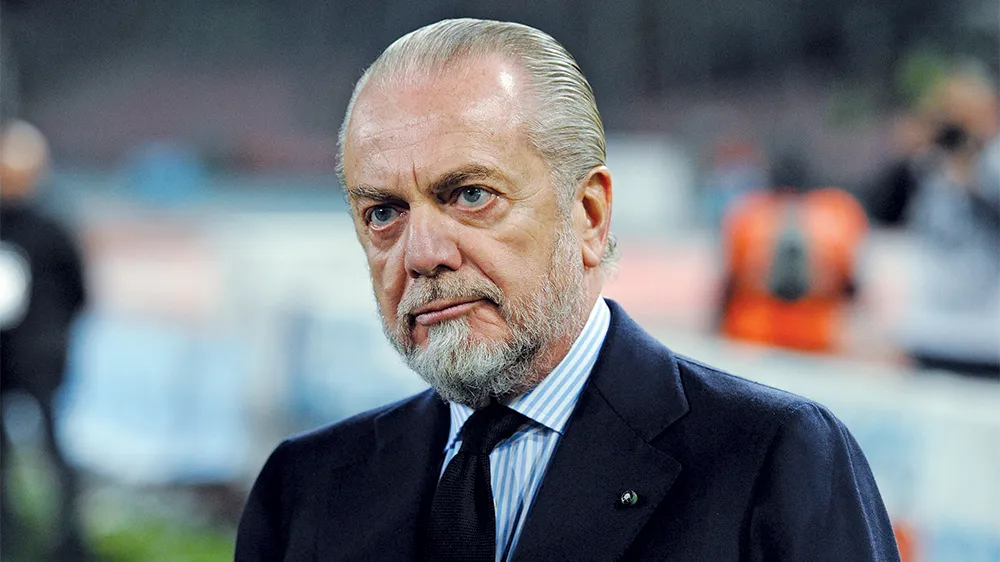 Napoli, dalle stelle alle stalle: un calciatore verso l'addio