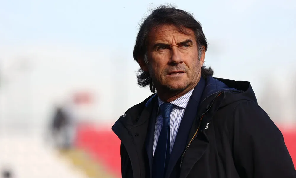 giovanni carnevali sassuolo, Juventus