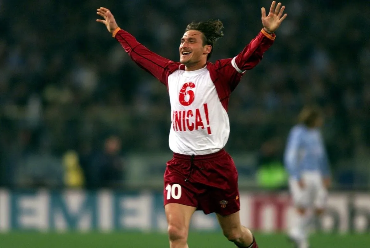 Serie A