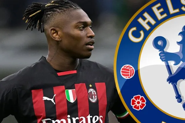 Milan-Leao, atto secondo: la mossa del Chelsea per l'estate