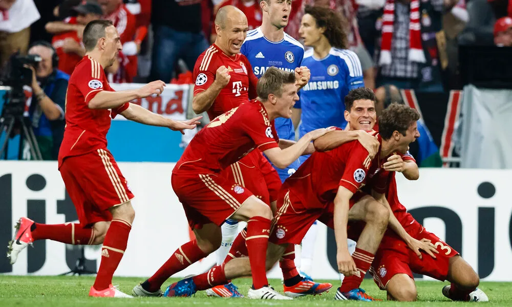 Ribery